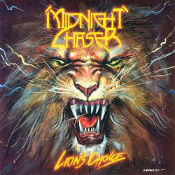 Midnight Chaser : Lion's Choice